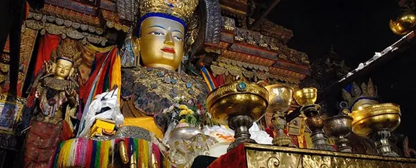 チベット仏具アクセサリー - Tibet Accessory